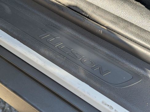 Used 2020 Hyundai Tucson SE AWD/4WD image 34