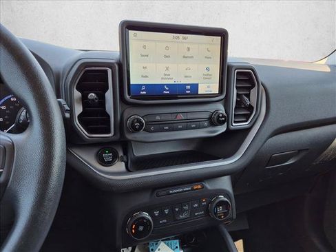 Certified 2021 Ford Bronco Sport Big Bend AWD/4WD image 13
