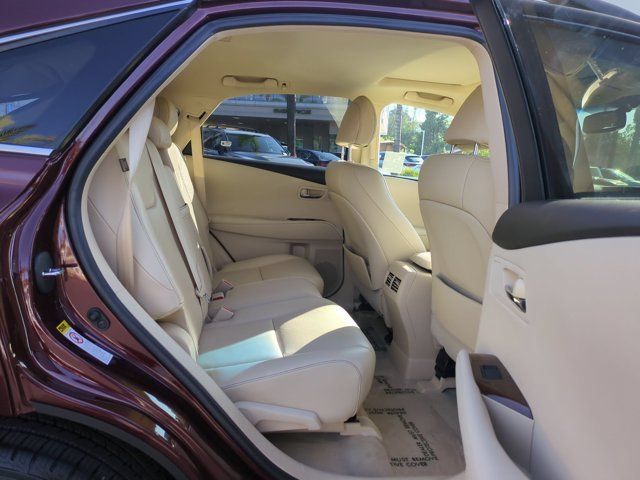 Used 2015 Lexus RX 350 FWD image 28