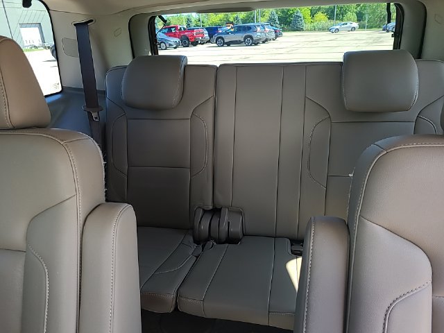 Used 2019 GMC Yukon SLT AWD/4WD image 29