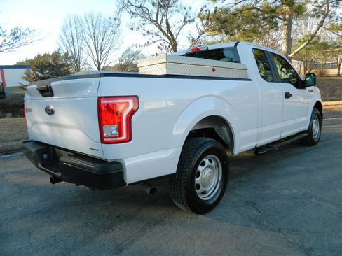 Used 2015 Ford F150 XL w/ Equipment Group 101A Mid image 7