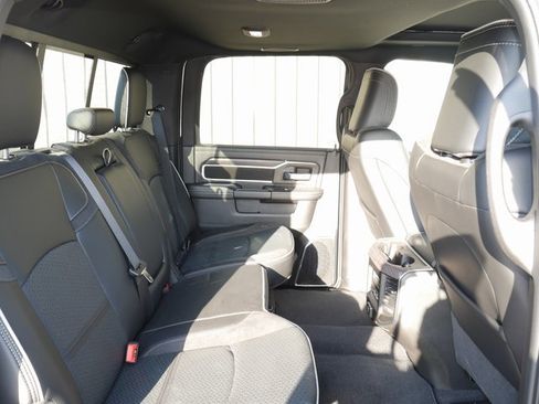 Used 2025 RAM 2500 Laramie image 25