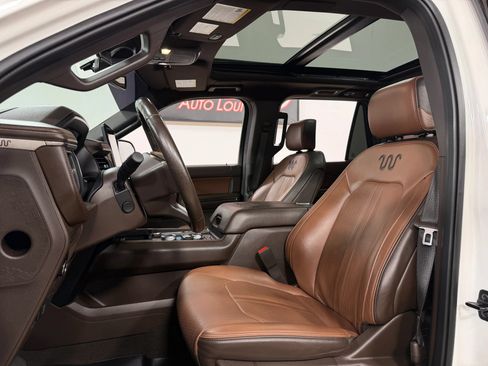 Used 2023 Ford Expedition King Ranch AWD/4WD image 12