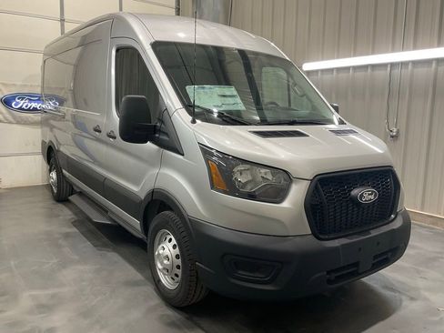 New 2026 Ford Transit 250 Base image 1