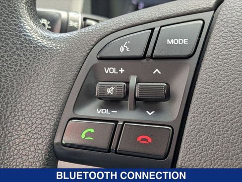 Used 2017 Hyundai Tucson SE image 14