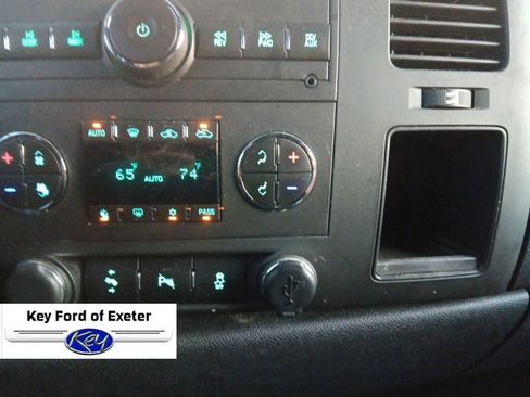 Used 2013 Chevrolet Silverado 1500 LT w/ All-Star Edition image 24