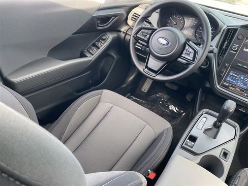 New 2026 Subaru Crosstrek 2.5i image 10