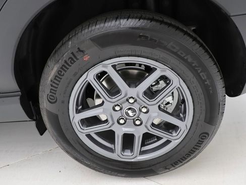 New 2025 Ford Bronco Sport Big Bend w/ Convenience Package image 7