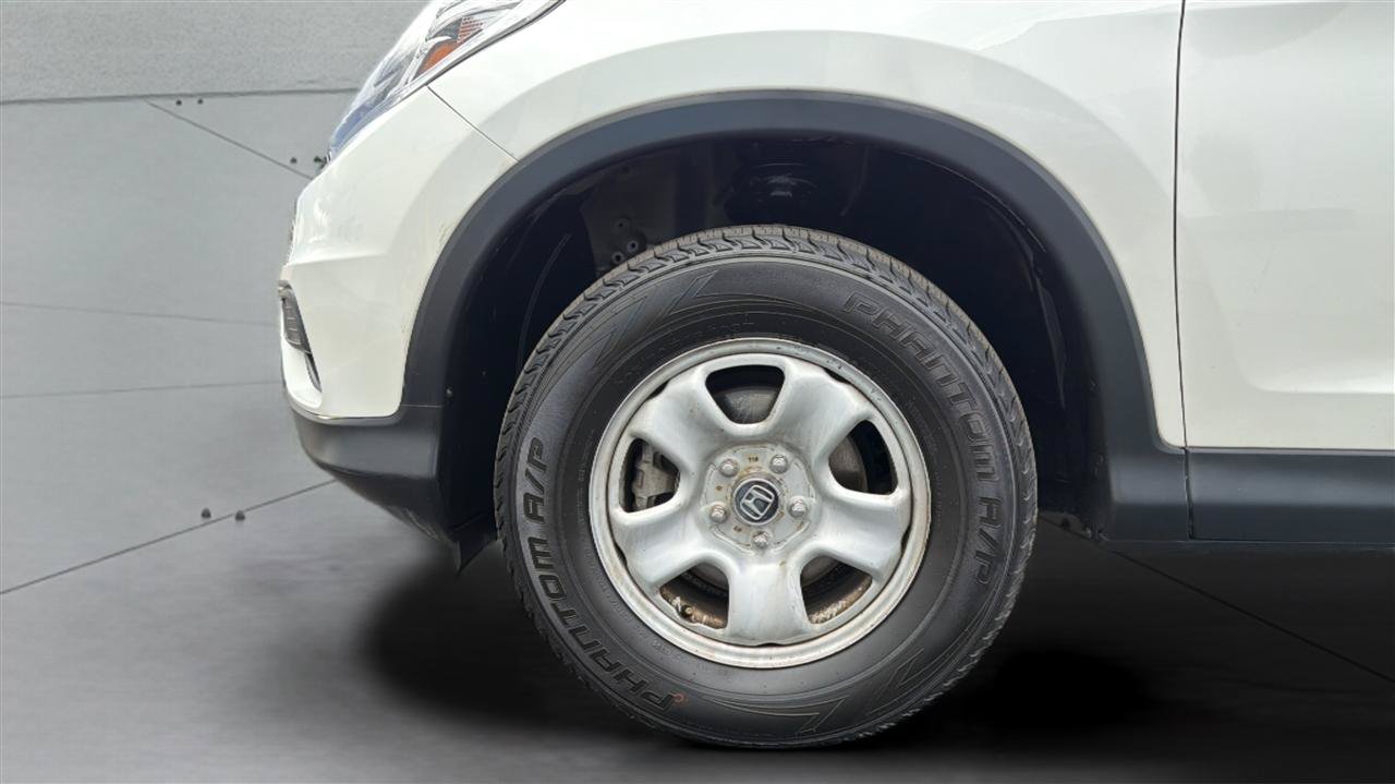 Used 2016 Honda CR-V LX image 30