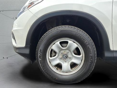 Used 2016 Honda CR-V LX image 30