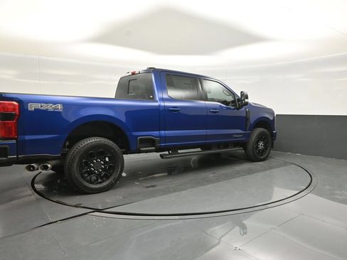 New 2026 Ford F250 XLT w/ XLT Premium Package AWD/4WD image 9