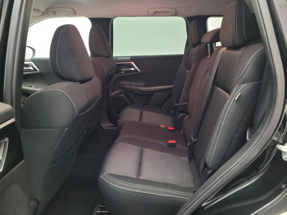 Used 2022 Mitsubishi Outlander ES AWD/4WD image 18