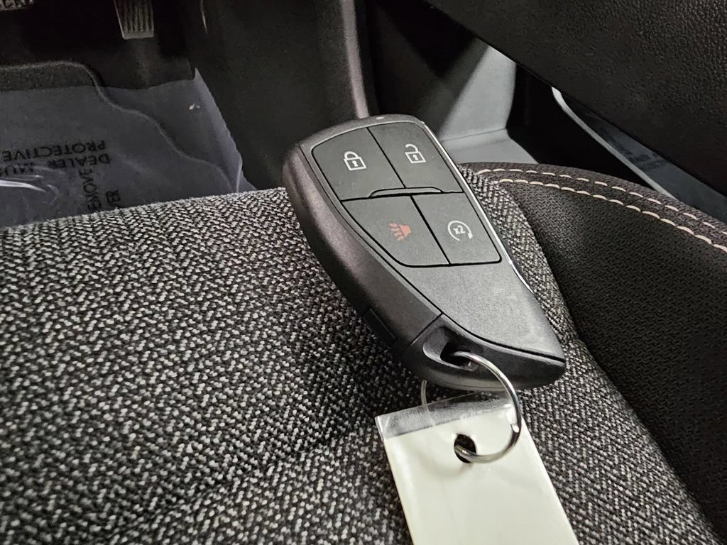 Used 2025 GMC Terrain Elevation AWD/4WD image 33