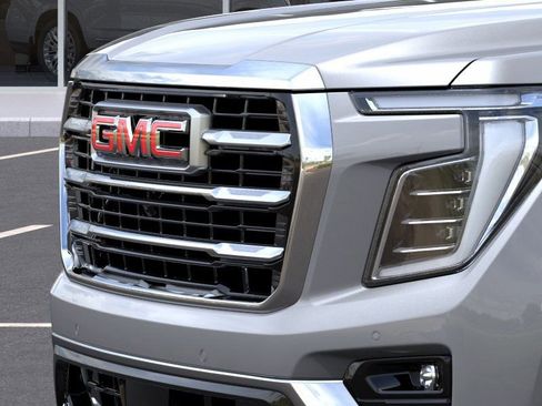 New 2026 GMC Yukon Elevation w/ Elevation Premium Package AWD/4WD image 13