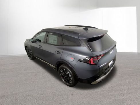 New 2026 Kia Sportage SX Prestige image 35