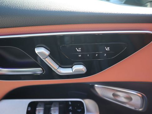 New 2026 Mercedes-Benz GLC 300 4MATIC image 18