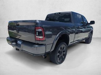 Used 2022 RAM 2500 Limited w/ Night Edition AWD/4WD video 4