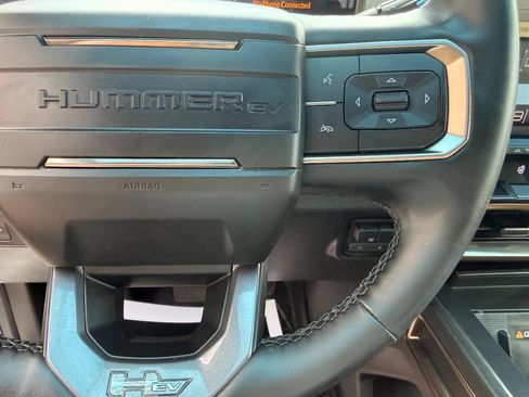 Used 2023 GMC Hummer EV Edition 1 AWD/4WD image 27