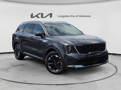Used 2025 Kia Sorento S