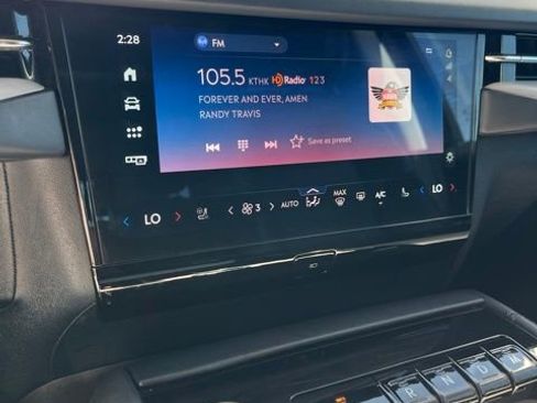 Used 2025 Lincoln Navigator Reserve AWD/4WD image 55