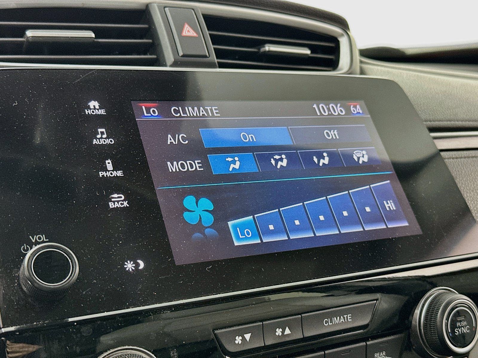 Used 2019 Honda CR-V EX-L image 15