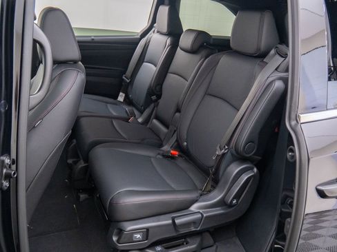 New 2026 Honda Odyssey Sport-L image 15
