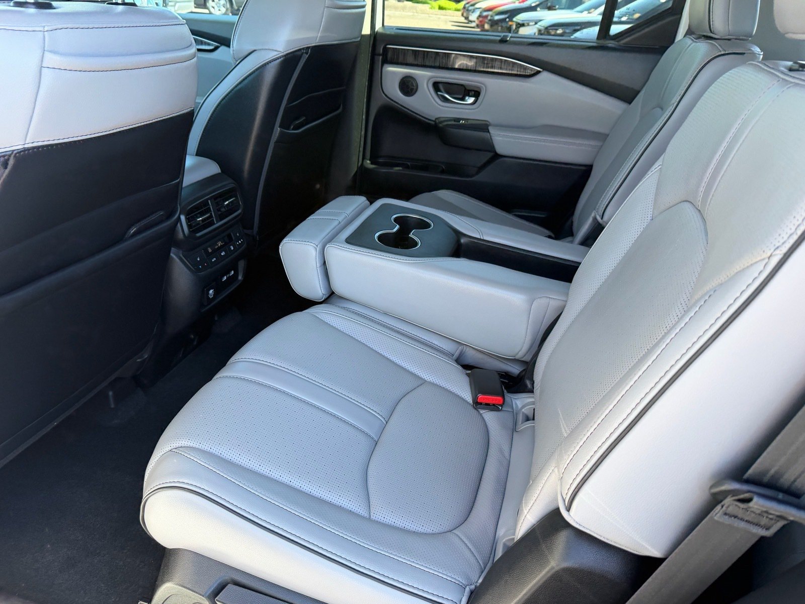 Certified 2023 Honda Pilot Elite image 20