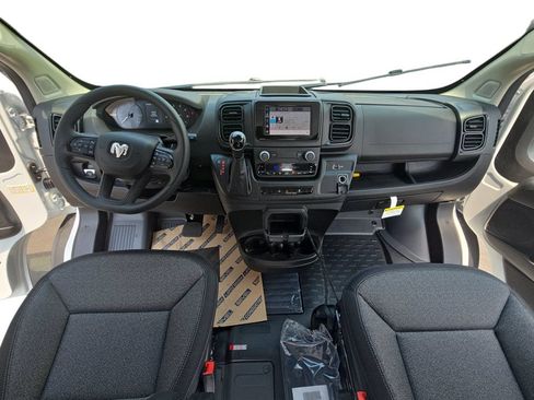 New 2026 RAM ProMaster 1500 w/ Convenience Group FWD image 32