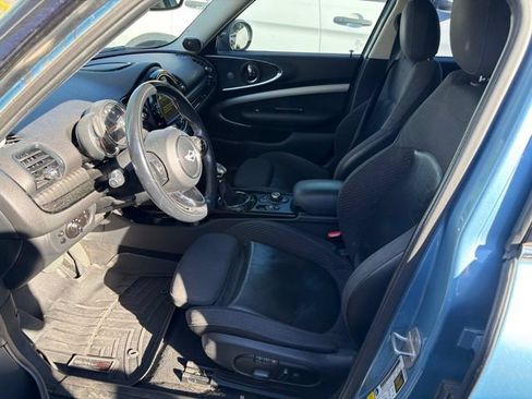 Used 2017 MINI Cooper Clubman S AWD/4WD image 5