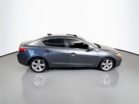 Used 2013 Acura ILX w/ Premium Package image 8