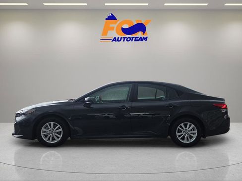 New 2026 Toyota Camry LE FWD image 2