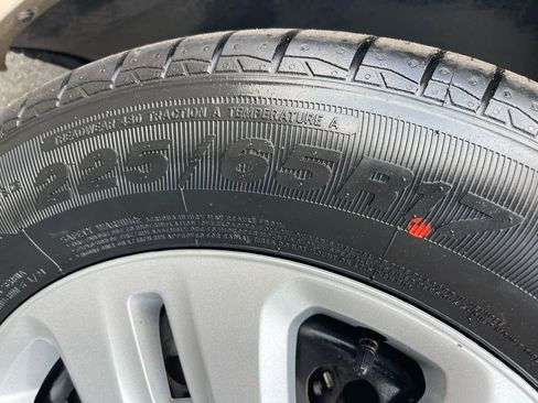 Used 2016 Dodge Grand Caravan SE w/ Quick Order Package 29E SE image 28