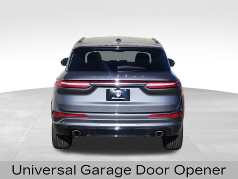 Certified 2023 Lincoln Corsair Reserve w/ Equipment Group 201A image 9