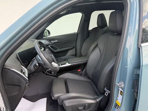 Used 2023 BMW X1 xDrive28i w/ Premium Package AWD/4WD image 10