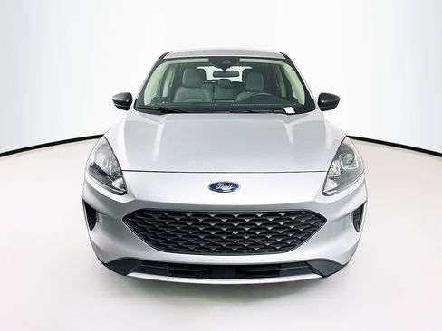 Used 2020 Ford Escape S image 2