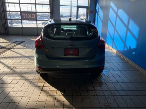 Used 2012 Ford Focus SEL w/ SEL/Titanium Winter Pkg image 18