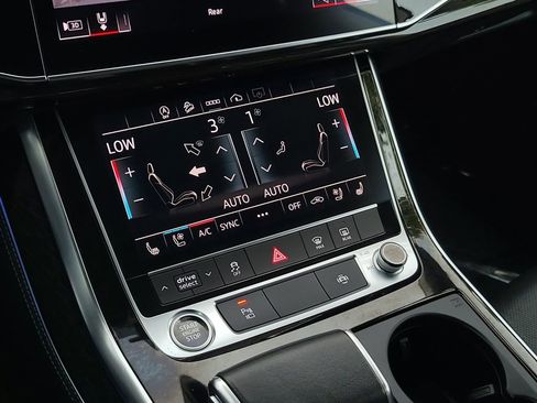 Certified 2023 Audi Q8 Premium Plus w/ Premium Plus Package AWD/4WD image 14
