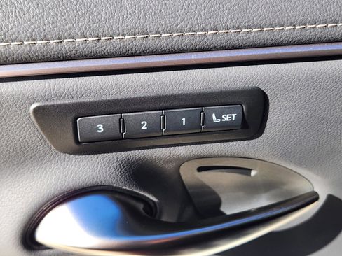 New 2025 Lexus ES 350 w/ Premium Package image 15