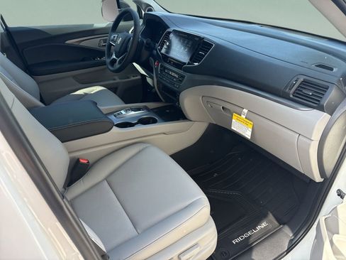 New 2026 Honda Ridgeline RTL image 19