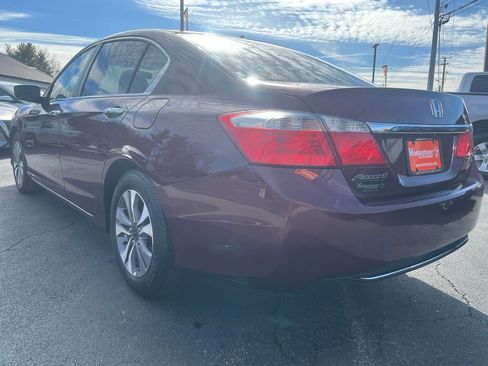Used 2013 Honda Accord LX image 6