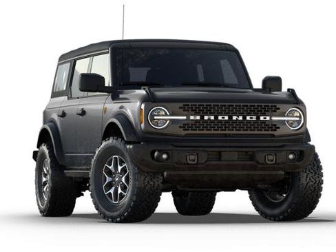 New 2025 Ford Bronco Badlands image 4