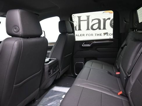 New 2026 Chevrolet Silverado 2500 LT w/ Trail Boss Package image 9