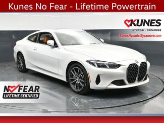 Used 2026 BMW 430i xDrive Coupe video 1