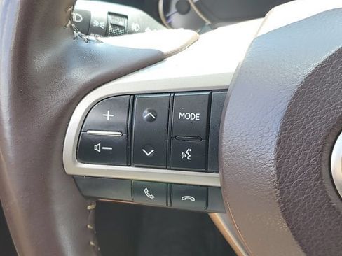 Used 2018 Lexus RX 350 AWD w/ Premium Package image 22