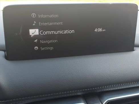 Used 2023 MAZDA CX-5 AWD 2.5 S w/ Premium Package image 10