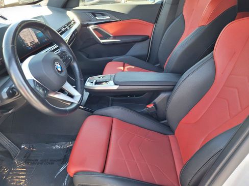 Used 2023 BMW X1 xDrive28i w/ Convenience Package AWD/4WD image 18