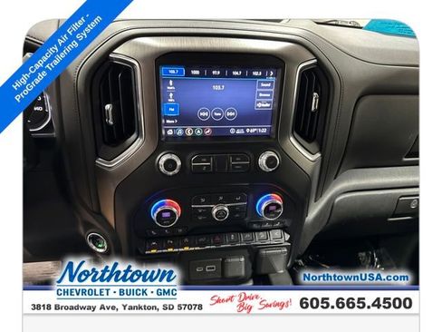 Used 2020 GMC Sierra 1500 Denali w/ Denali Ultimate Package image 19