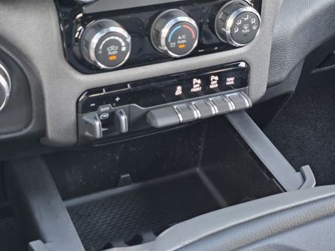 New 2025 RAM 1500 Tradesman image 19