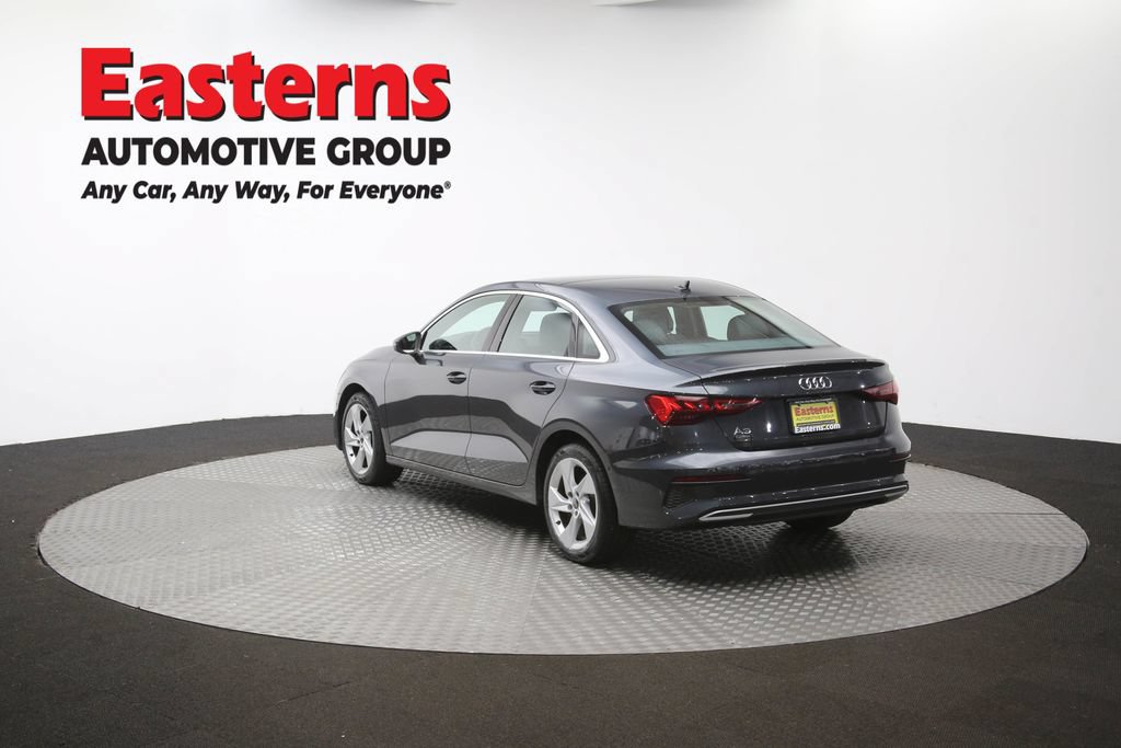 Used 2024 Audi A3 2.0T Premium FWD image 59