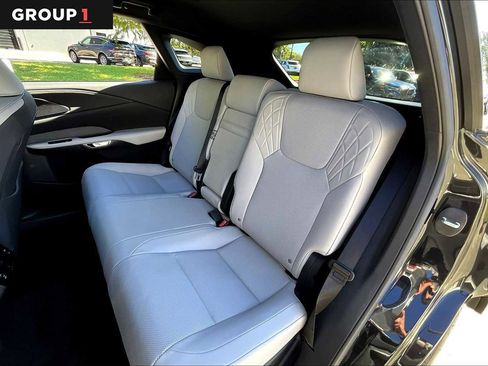 Certified 2024 Lexus RX 350 Premium image 17
